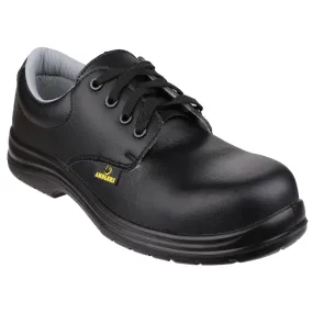 Amblers FS662 S2 ESD Metal-Free Safety Shoes | Composite Toe Cap