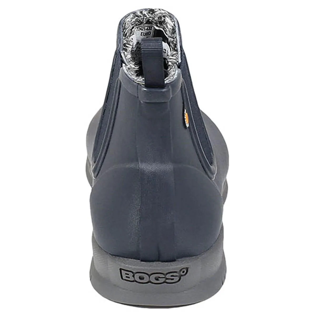 Bogs Women's Winter Boots - Sweetpea Waterproof, Royal | 72421-432