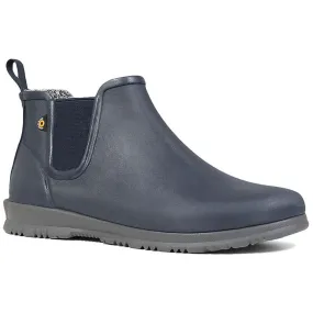 Bogs Women's Winter Boots - Sweetpea Waterproof, Royal | 72421-432