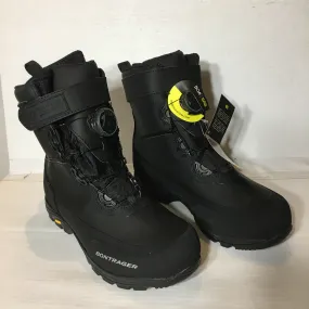Bontrager Women's Winter Boots - Size US8 - Pre-Owned - E9RSQR