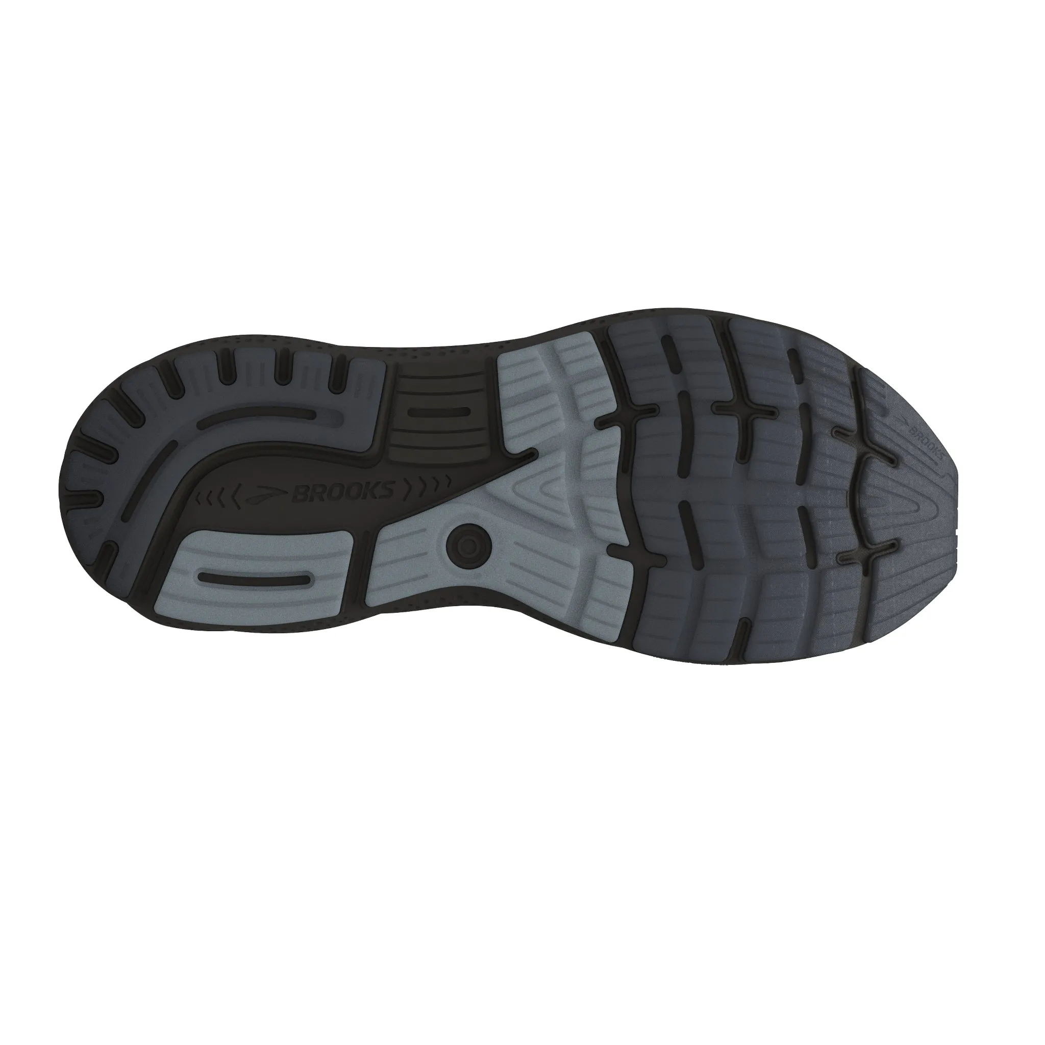 Brooks Ghost 16 GTX Mens Road Running Shoes