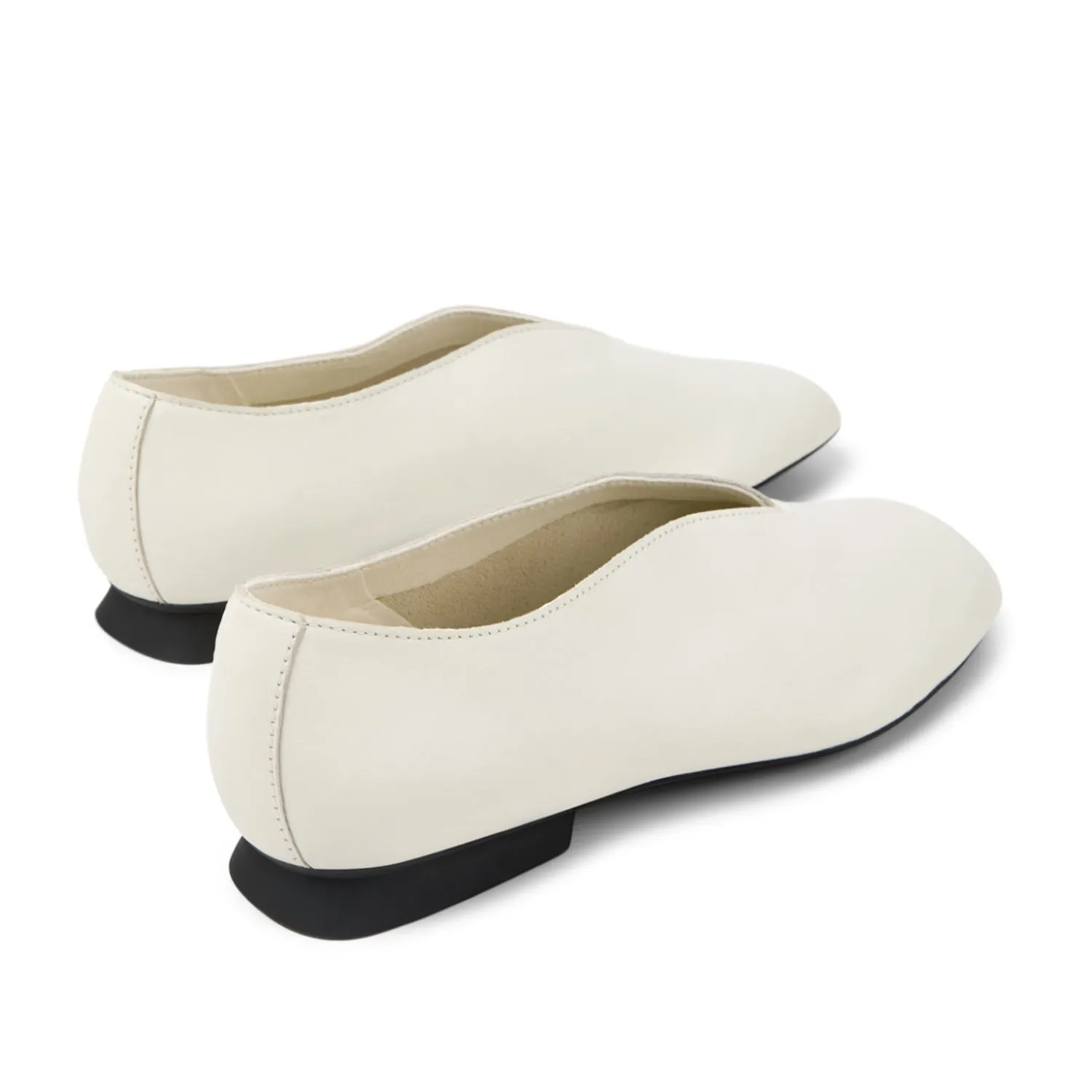 Camper Women's Casi Myra in White