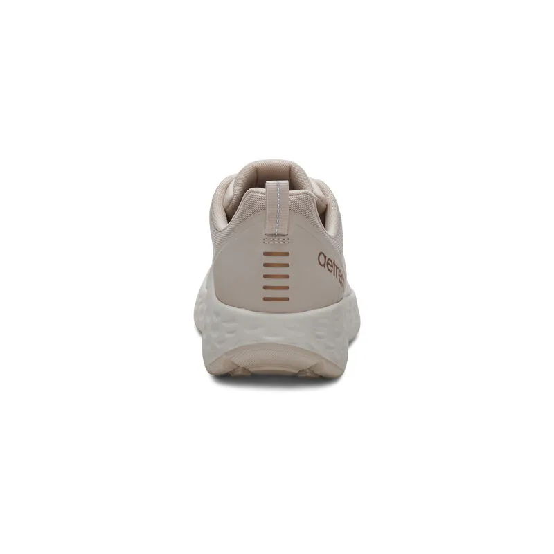Danika Arch Support Sneaker in Ivory