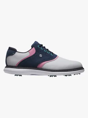 FootJoy New Wave LE Traditions Golf Shoes 57959