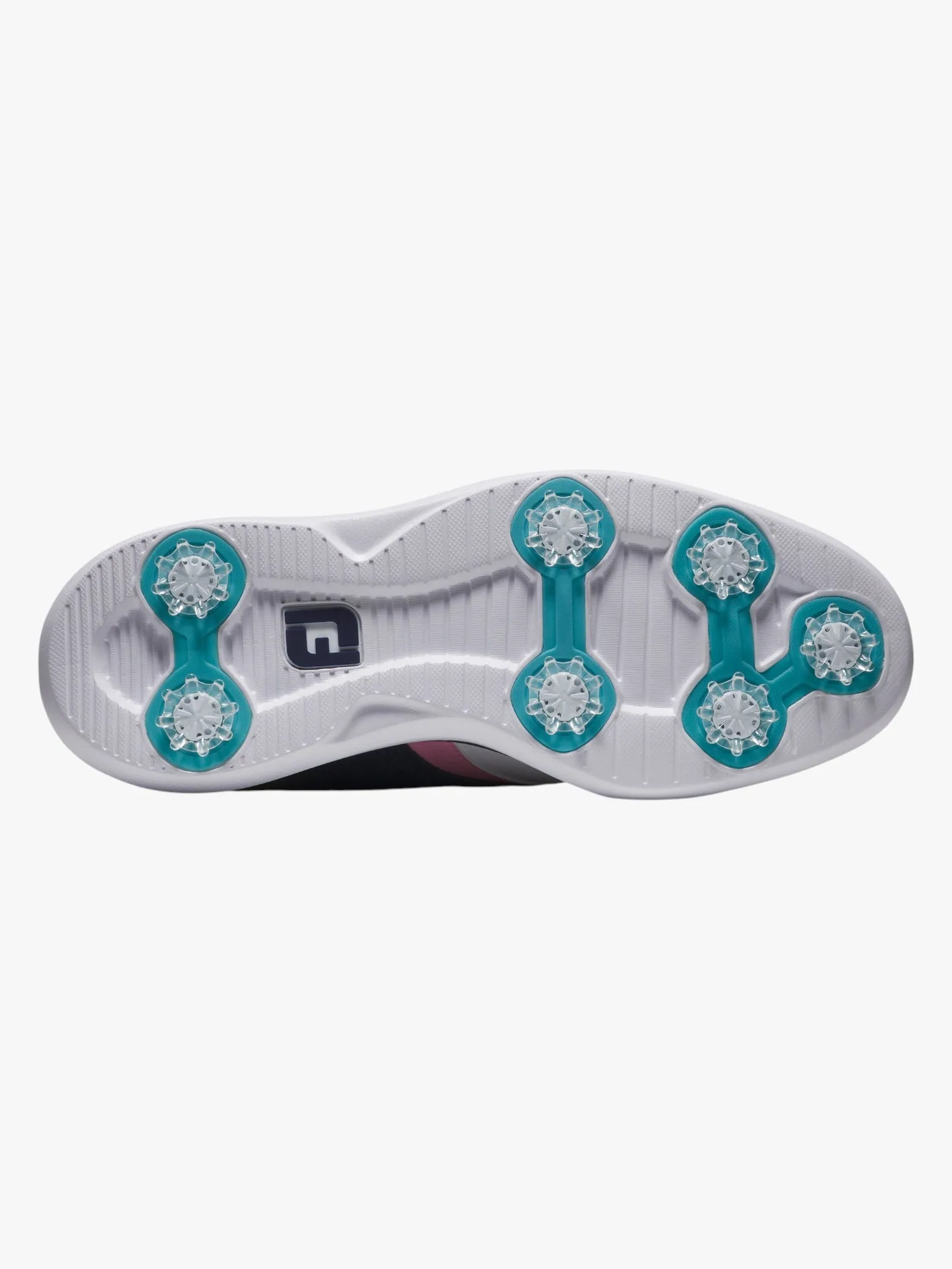 FootJoy New Wave LE Traditions Golf Shoes 57959