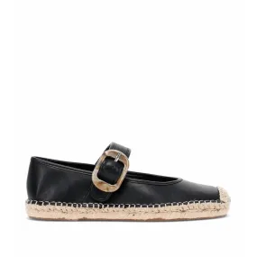 Frye  Women's Jatani Black M