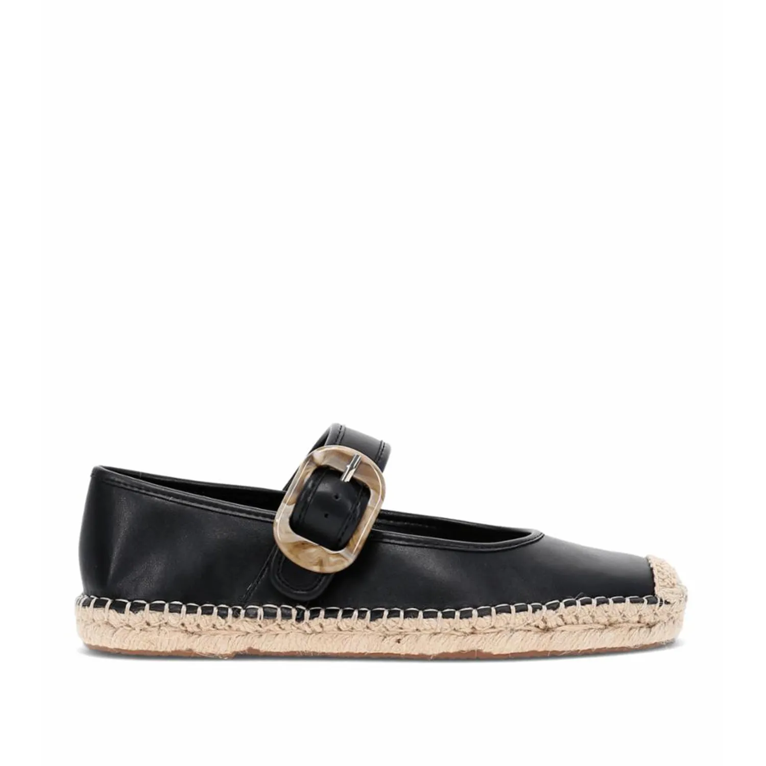 Frye  Women's Jatani Black M