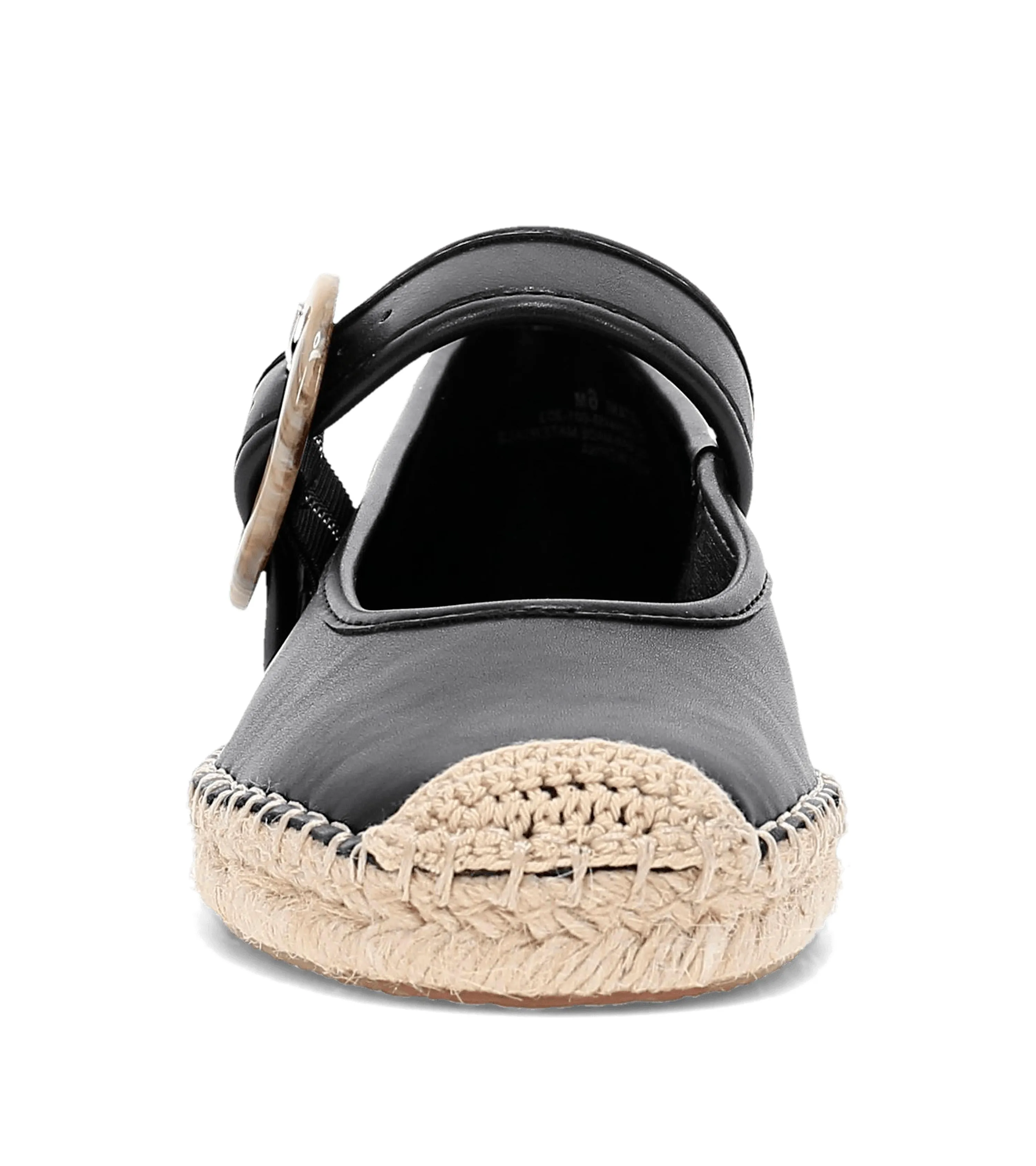 Frye  Women's Jatani Black M