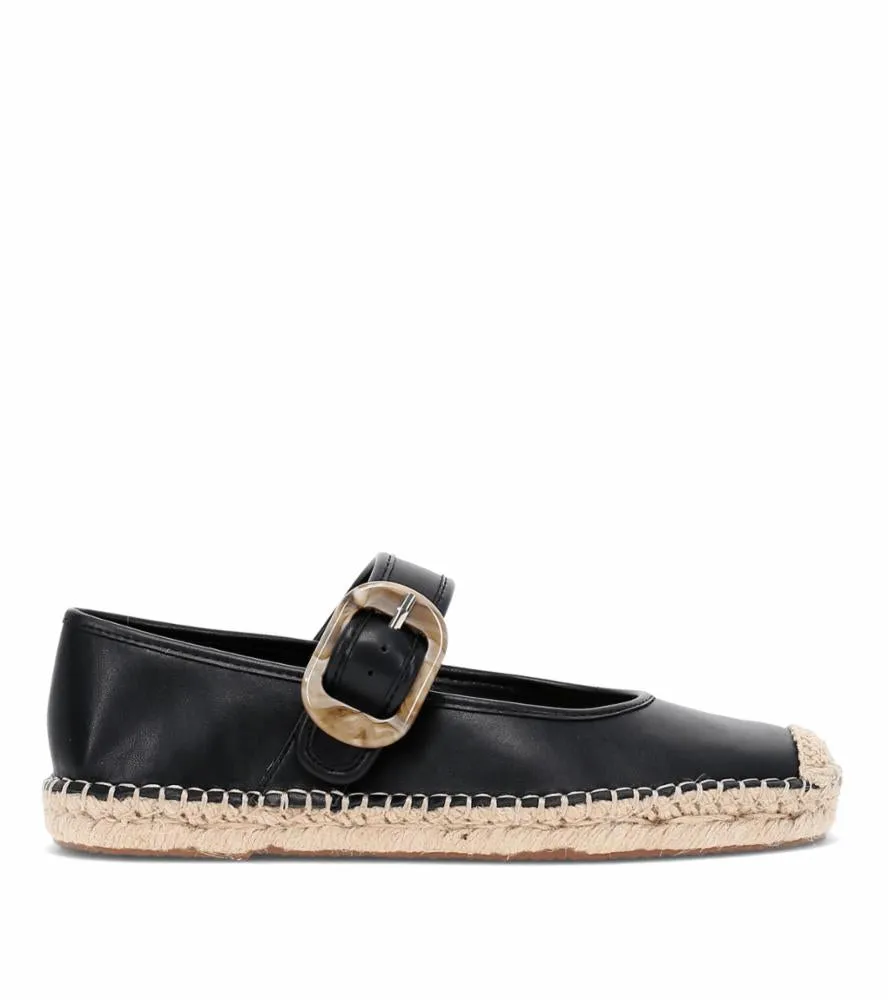Frye  Women's Jatani Black M