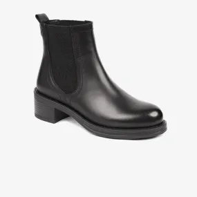 Greyder Women's High Boots in Black