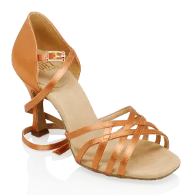 H860-X Kalahari Xtra | Light Tan Satin