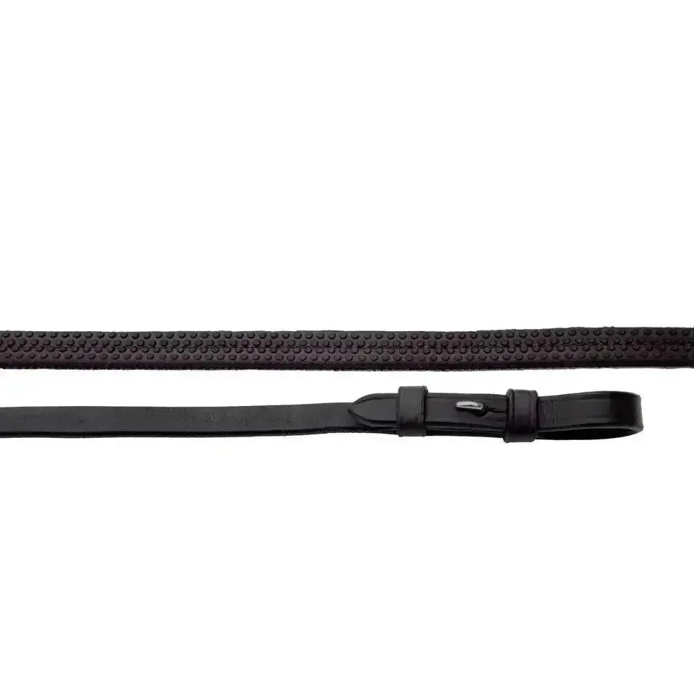 Heritage Children's Rubber Reins