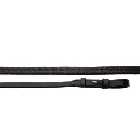 Heritage Children's Rubber Reins