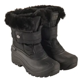 Icicles Women's Quilted Winter Boots, -40 °C