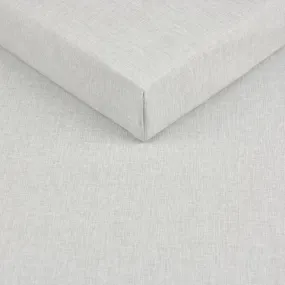 Light Grey Melange