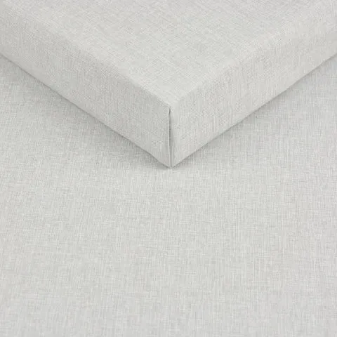 Light Grey Melange