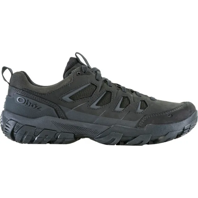 Mens Sawtooth X Low