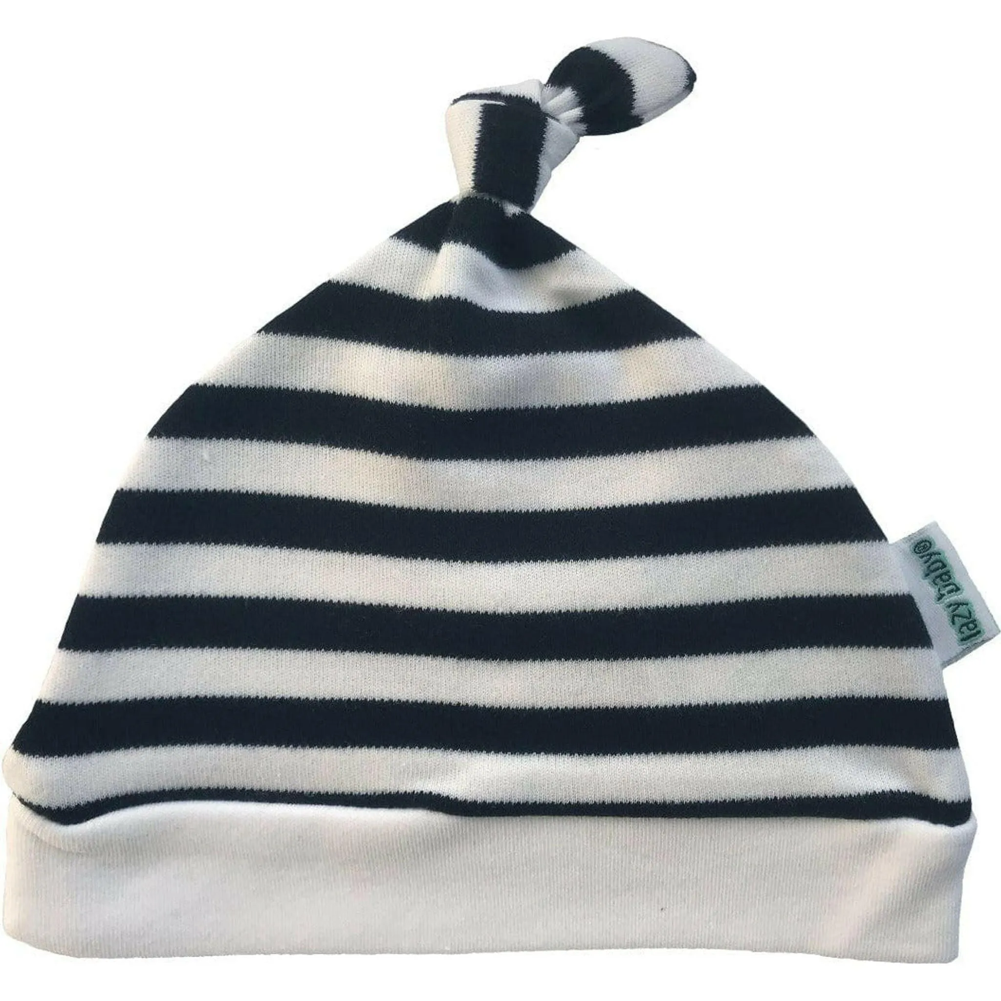 Newborn Long Sleeves Striped Romper & Hat  Just Done 9 Months Inside®