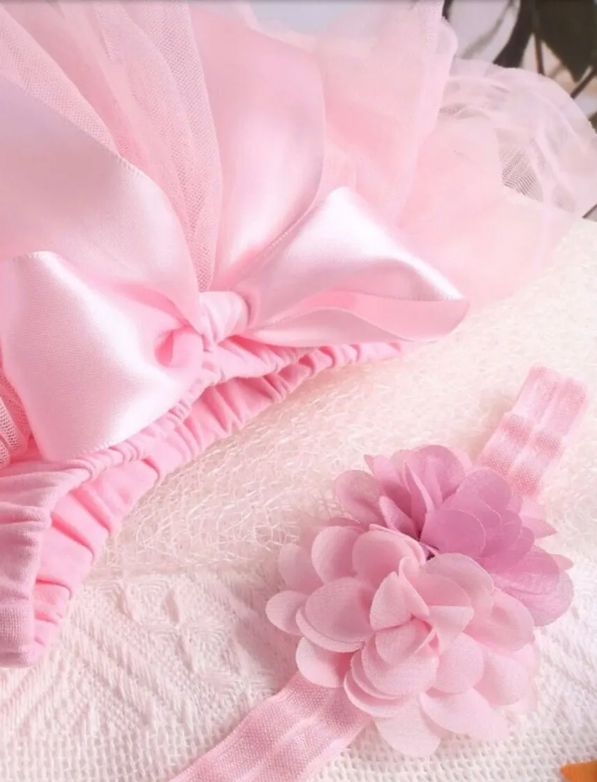 Newborn Tutu Sets