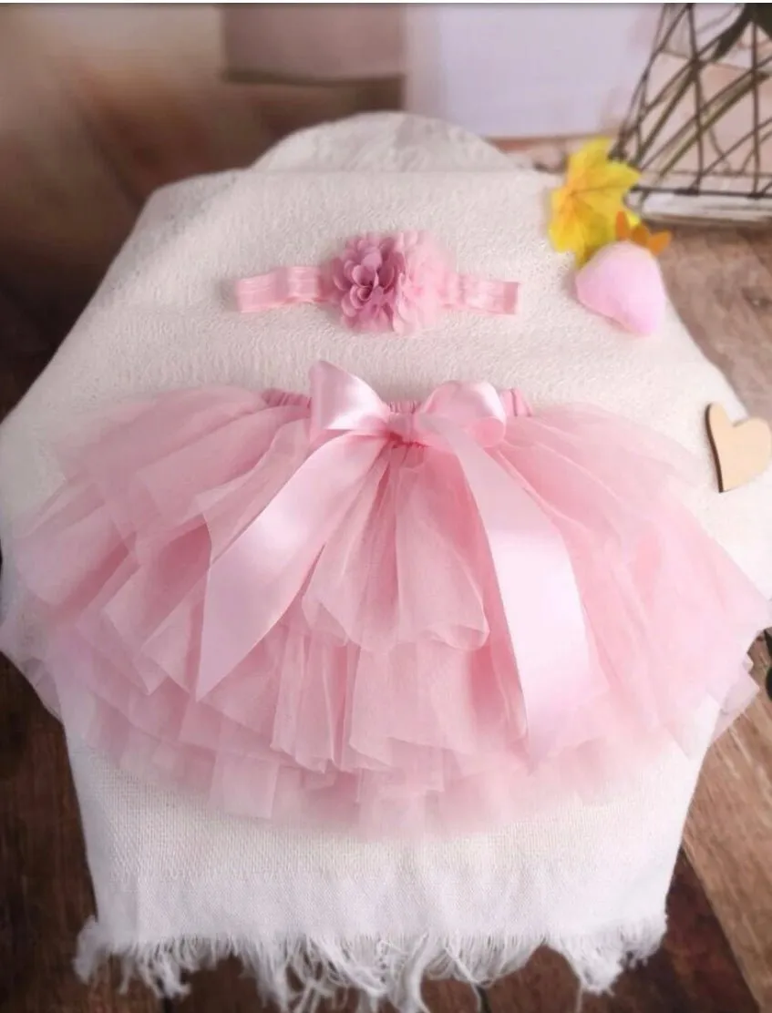 Newborn Tutu Sets