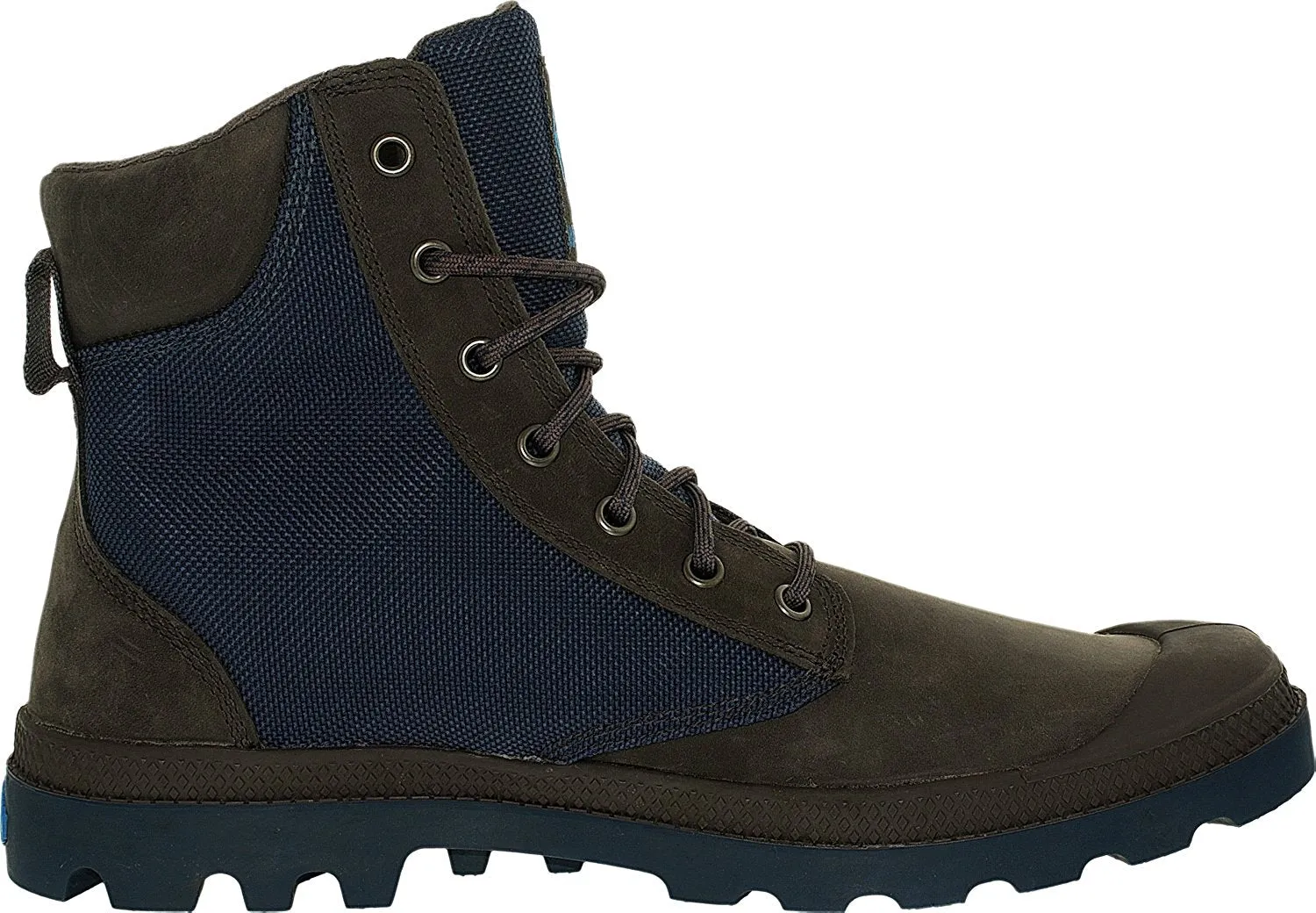 Palladium Men's Pampa Sport Cuff WPN Rain Boot