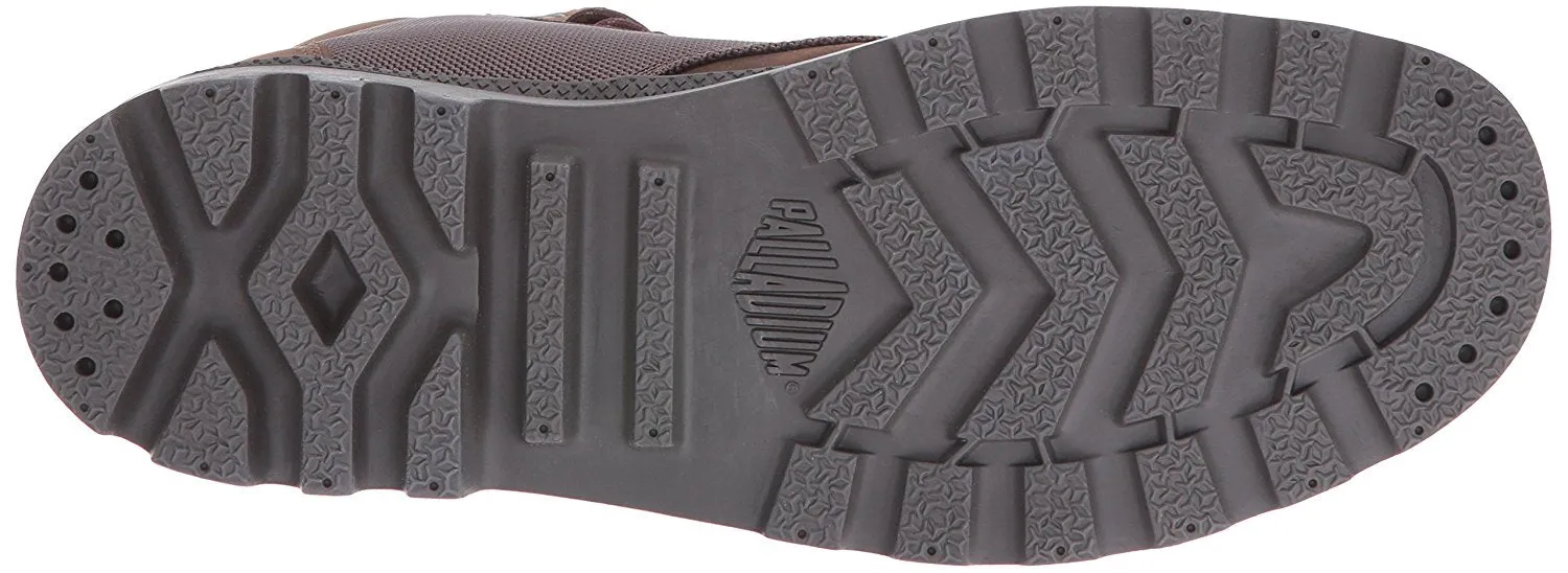 Palladium Men's Pampa Sport Cuff WPN Rain Boot