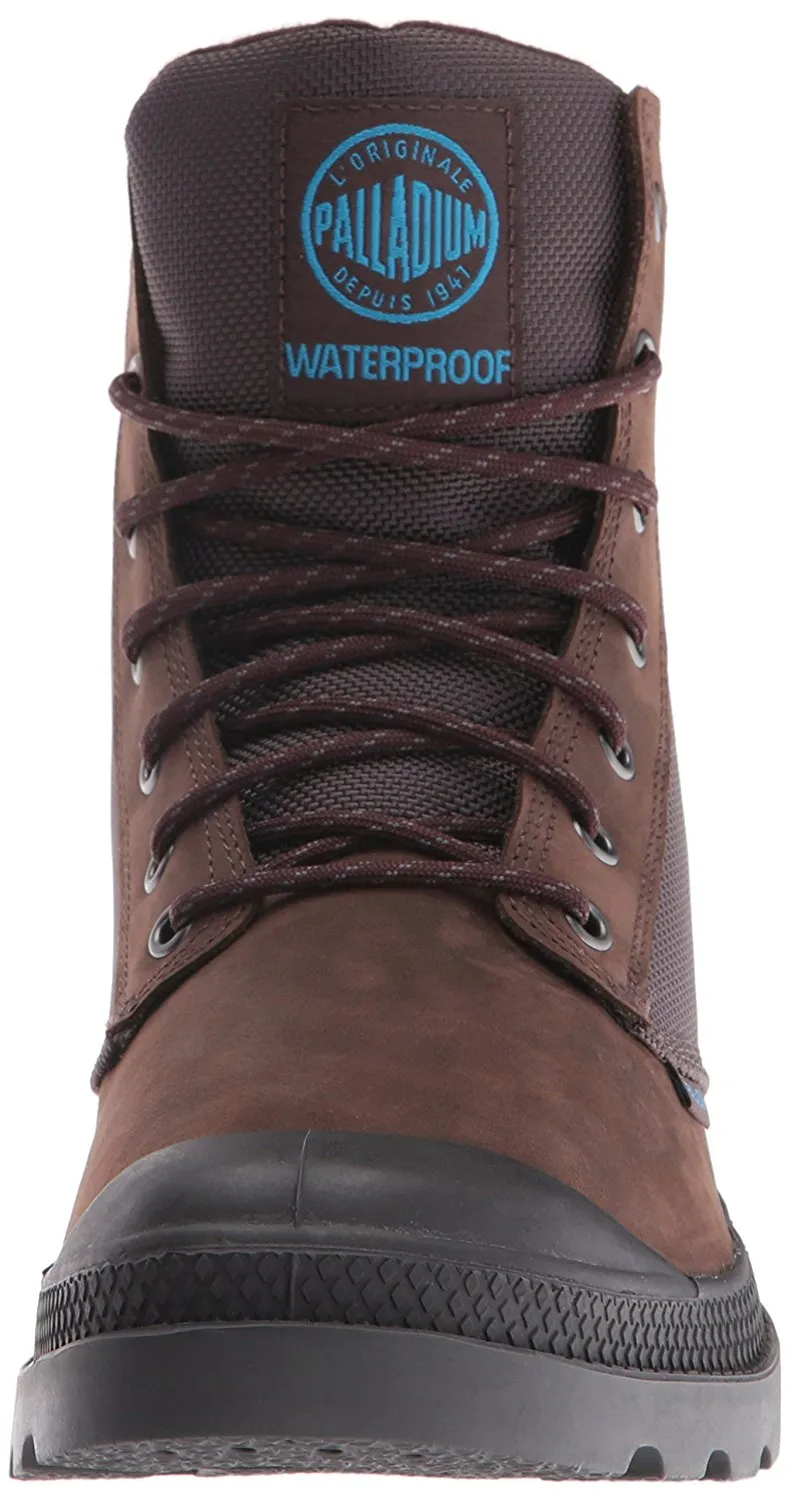 Palladium Men's Pampa Sport Cuff WPN Rain Boot
