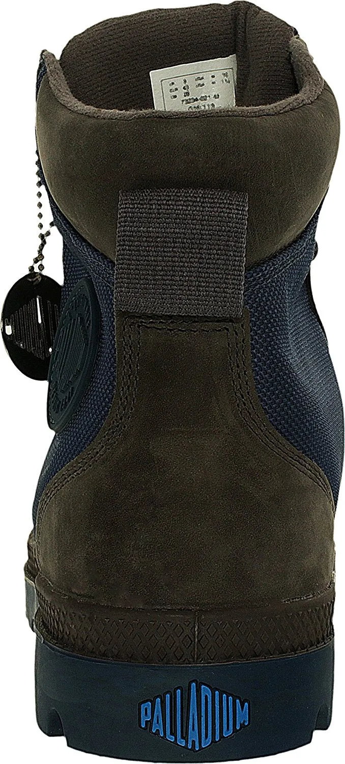 Palladium Men's Pampa Sport Cuff WPN Rain Boot