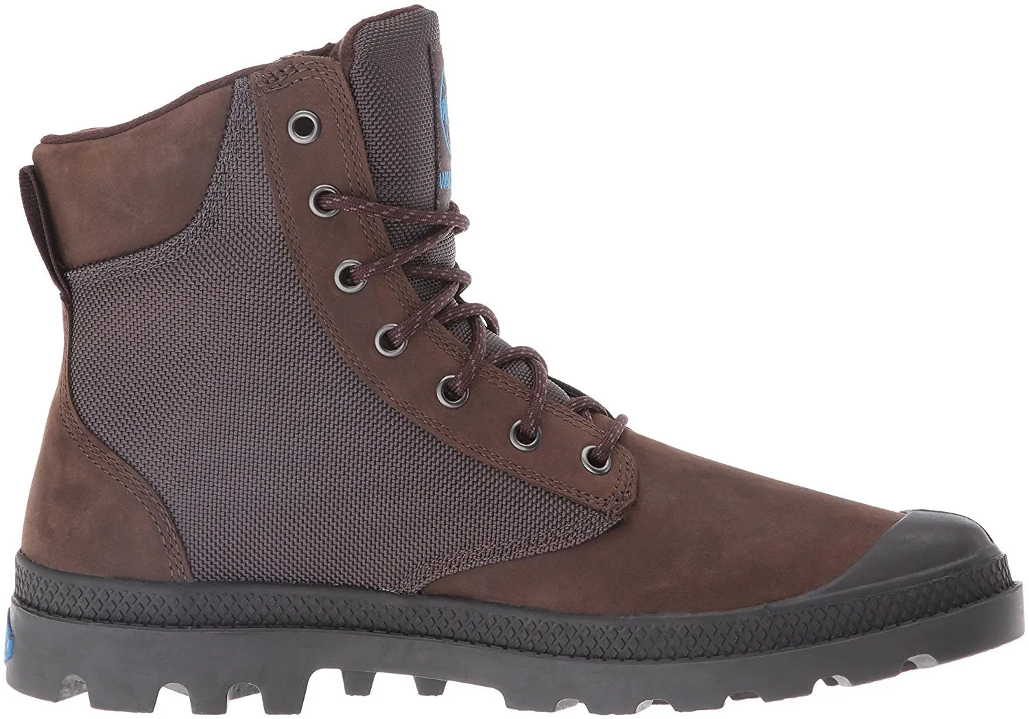 Palladium Men's Pampa Sport Cuff WPN Rain Boot