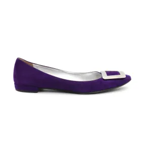 Prada Flats - Women's 35.5