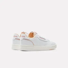 Reebok Footwear  Women's Phase Court  Reebok Classics Ftw Women White M