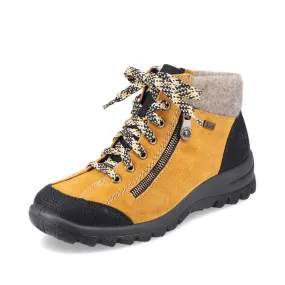 RIEKER WOMEN'S WINTER BOOTS - RIEKER | L7132