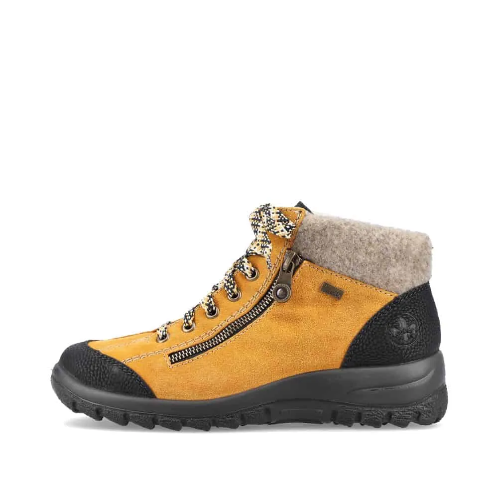 RIEKER WOMEN'S WINTER BOOTS - RIEKER | L7132