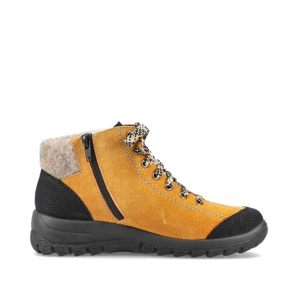 RIEKER WOMEN'S WINTER BOOTS - RIEKER | L7132