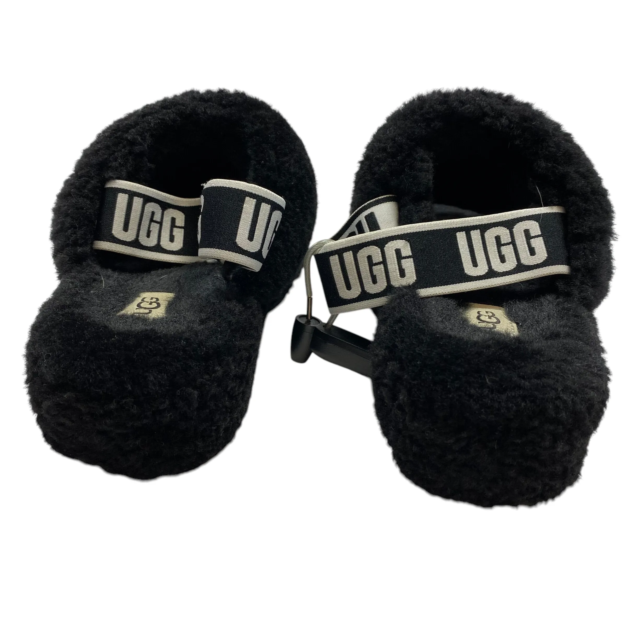 Sandals Designer By Ugg  Size: 6