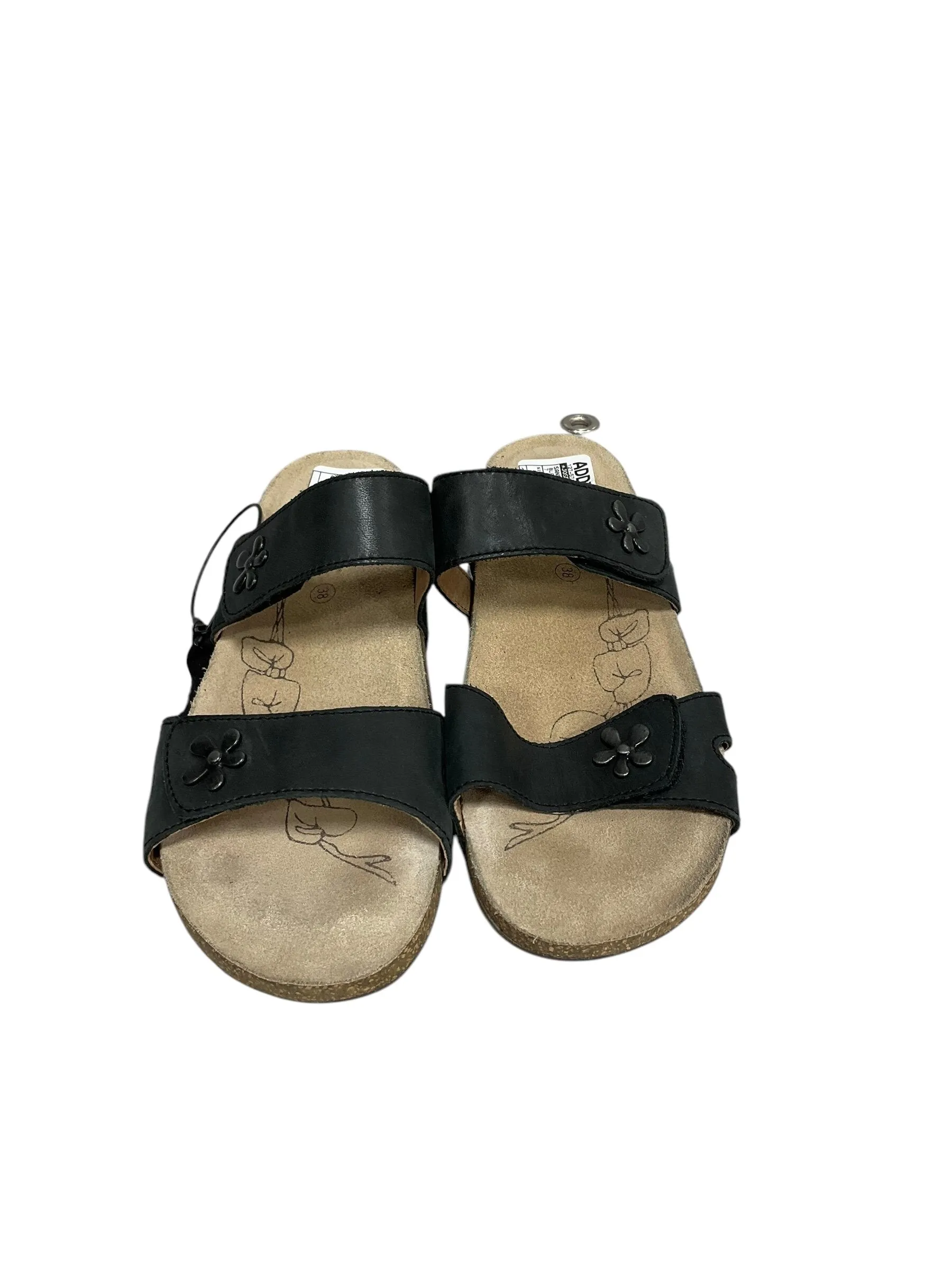 Sandals Flats By Josef Seibel  Size: 7.5