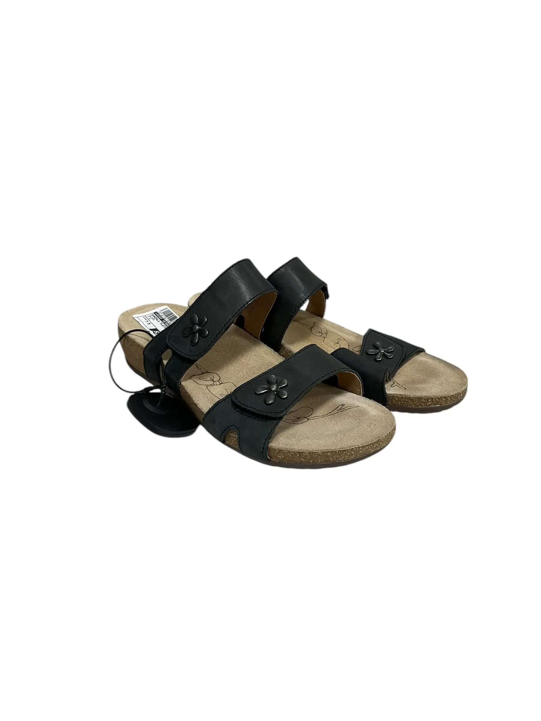 Sandals Flats By Josef Seibel  Size: 7.5