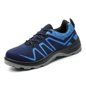 Slip Resistant Work Shoes