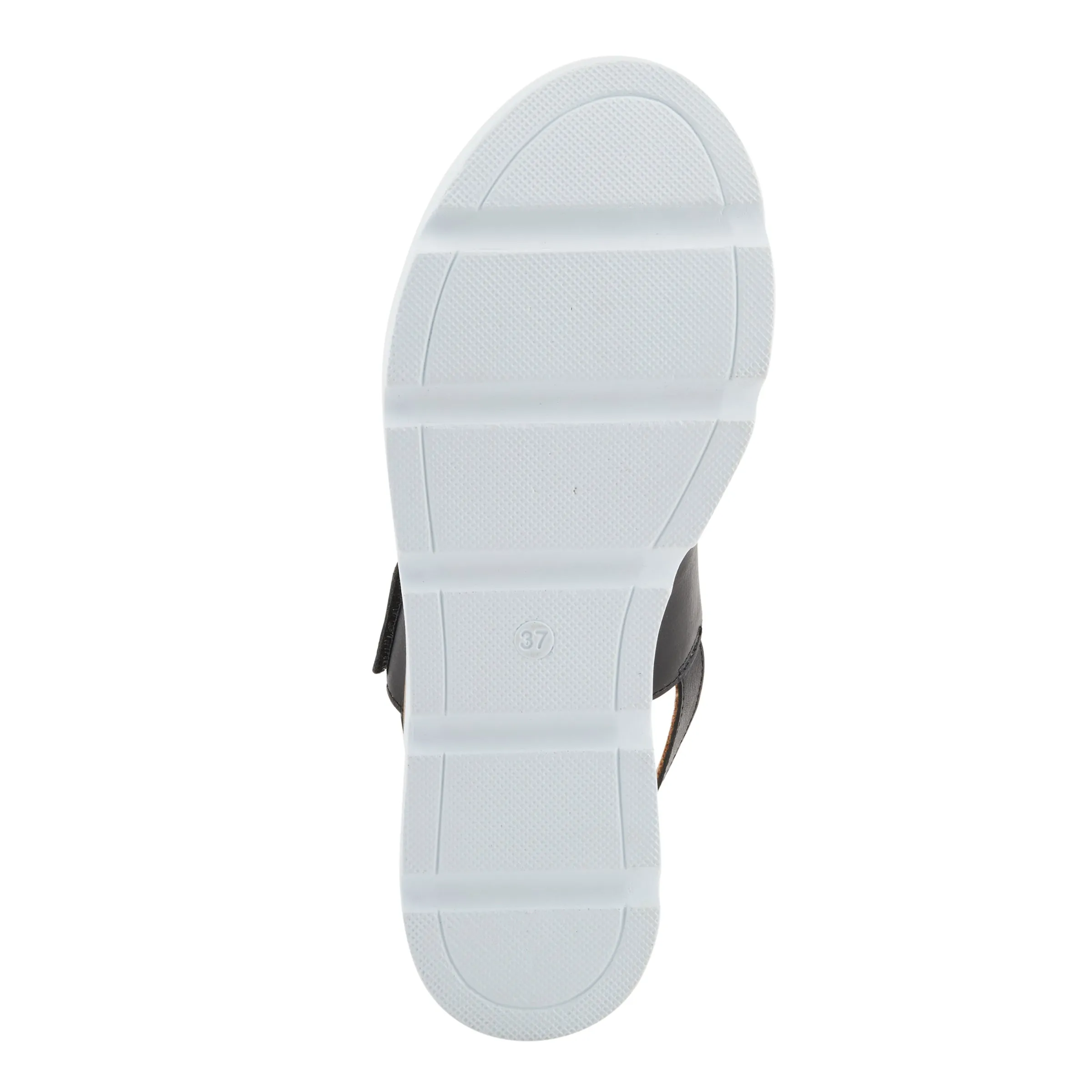 Spring Step Shoes Abarah Sandals Women's Leather Platform