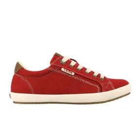 TAOS STAR BURST RED - WOMENS