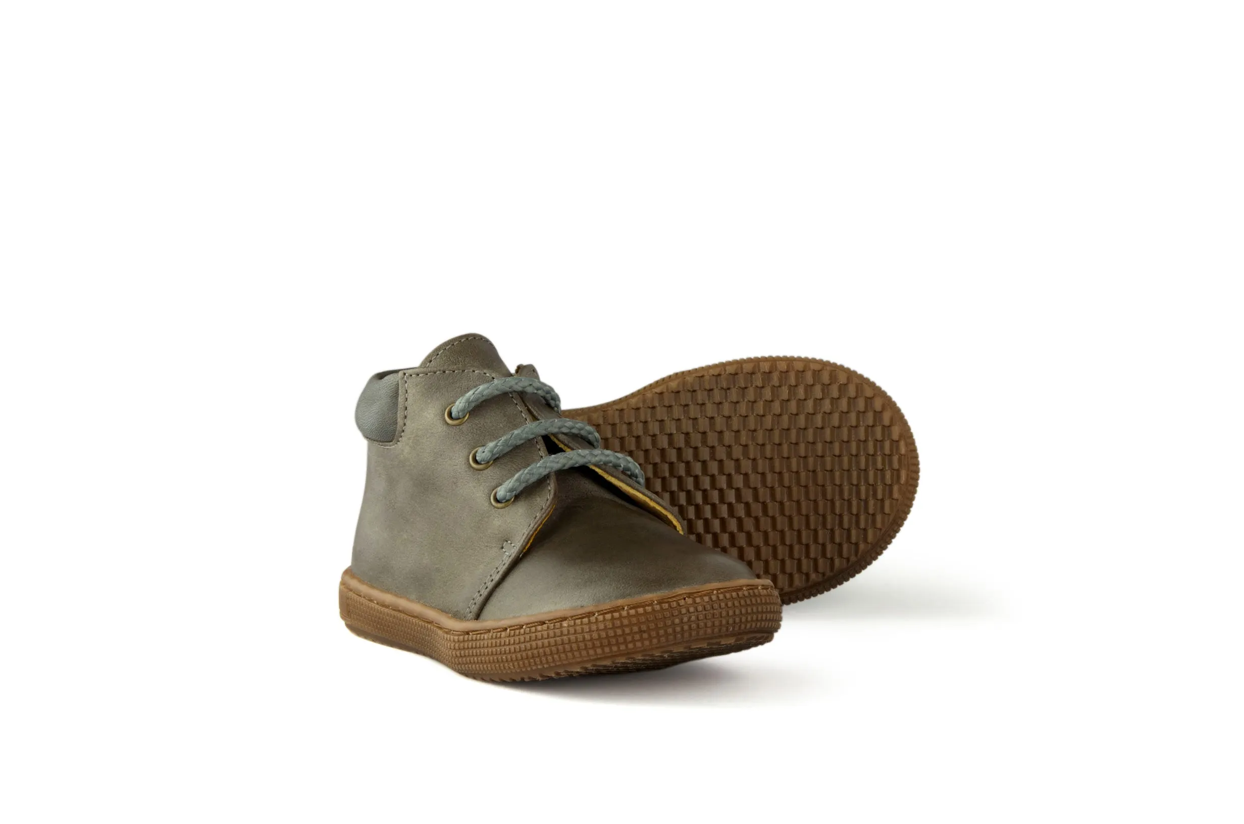 Two Con Me by PèPè Boys Taupe Boot