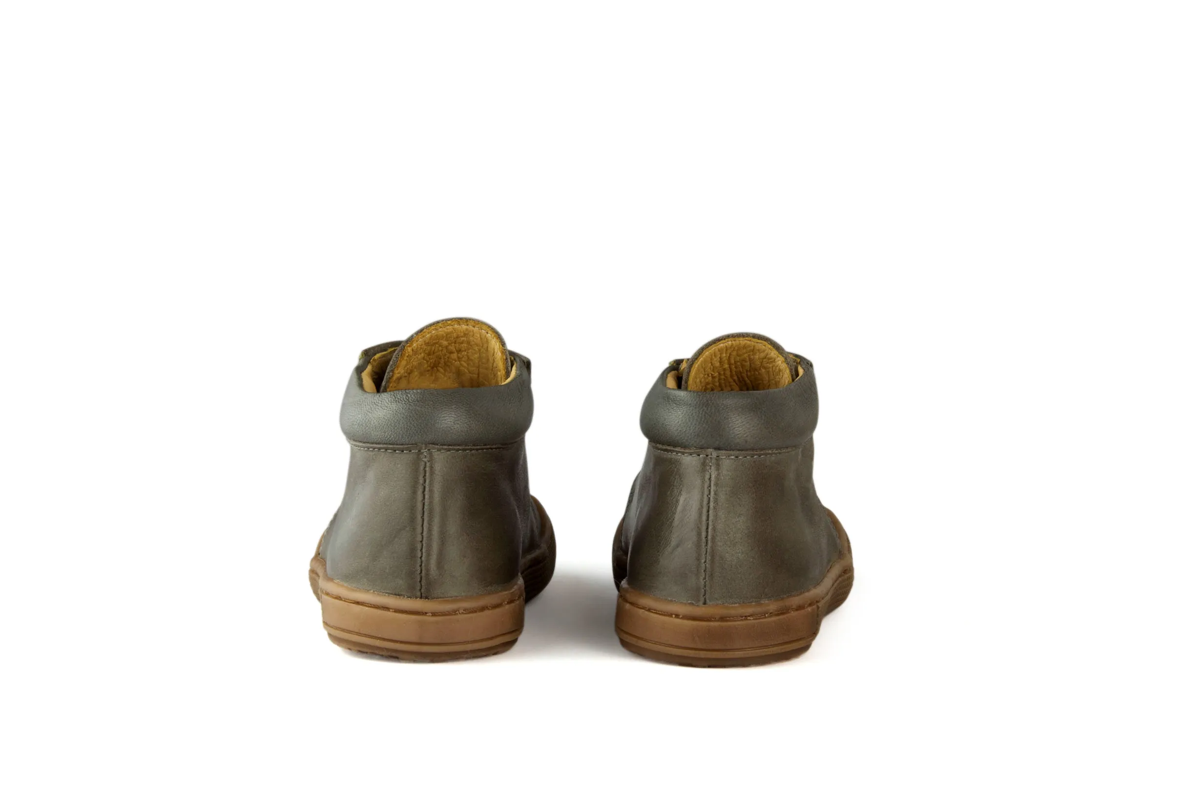 Two Con Me by PèPè Boys Taupe Boot
