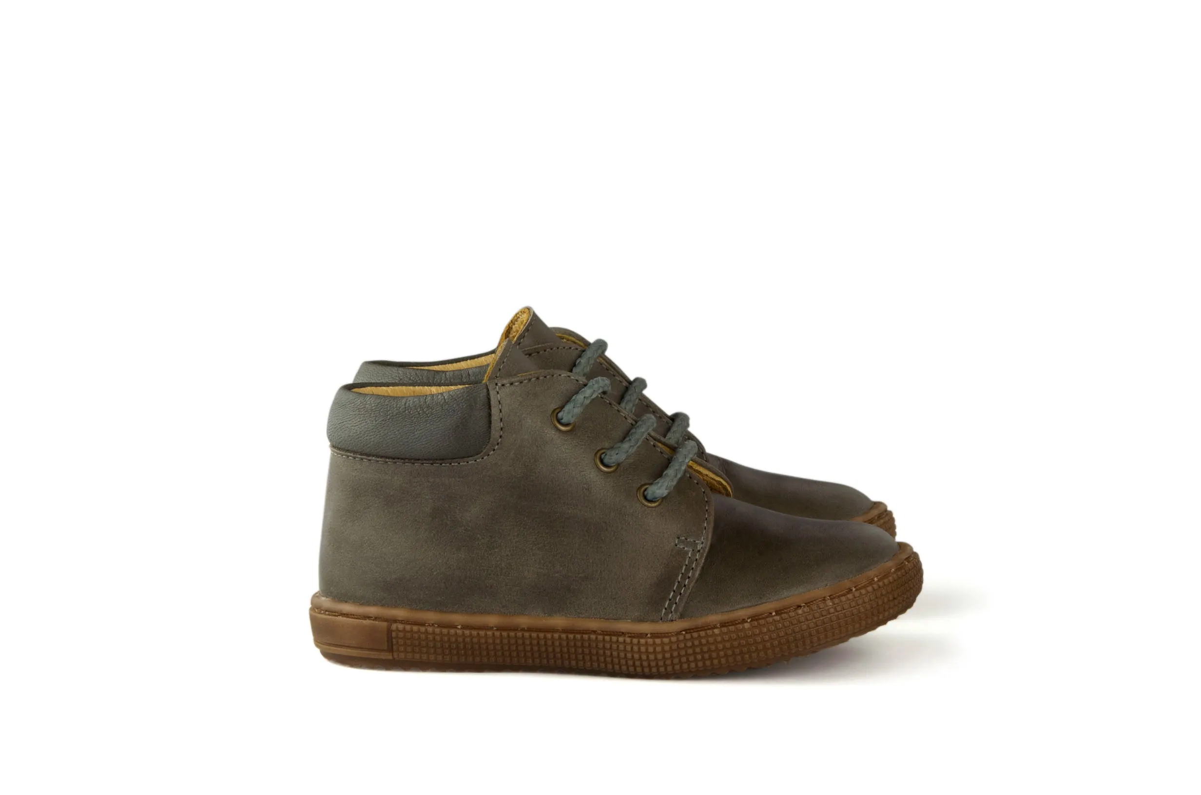 Two Con Me by PèPè Boys Taupe Boot