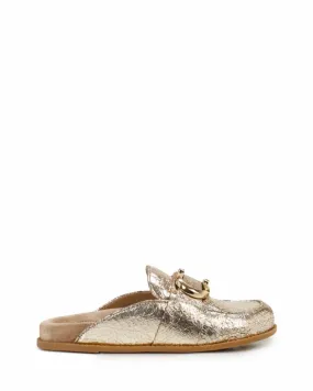 Vince Camuto Women's Junnie Gold M