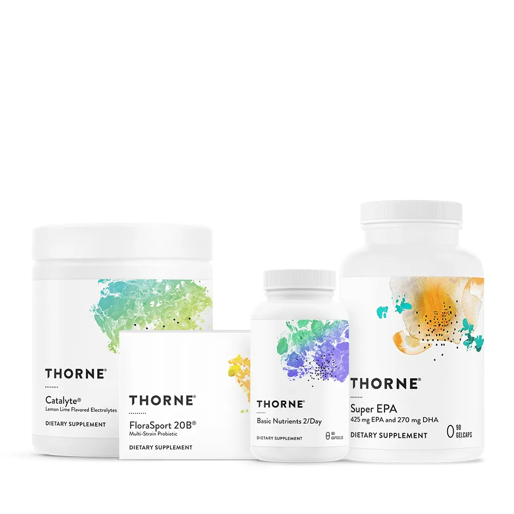 Youth Bundle