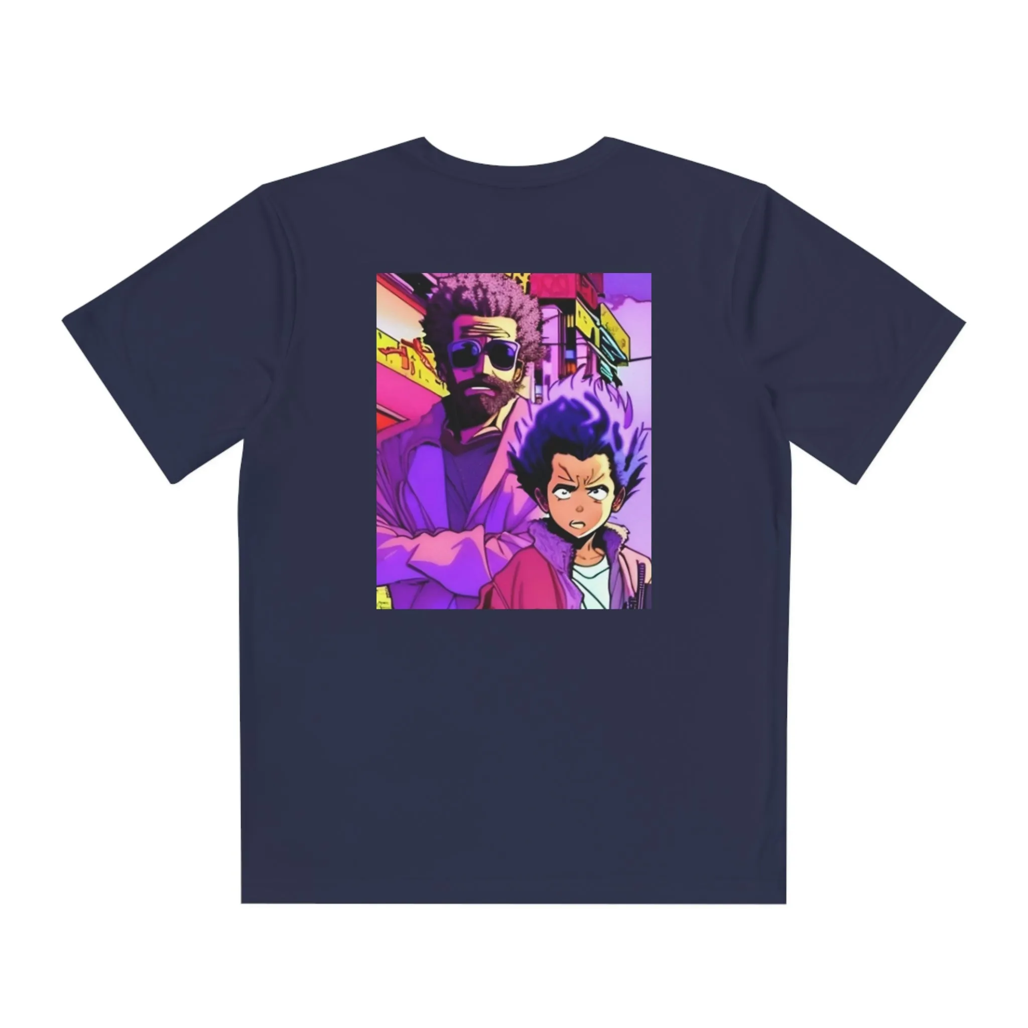 Youth Competitor Tee