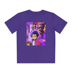 Youth Competitor Tee
