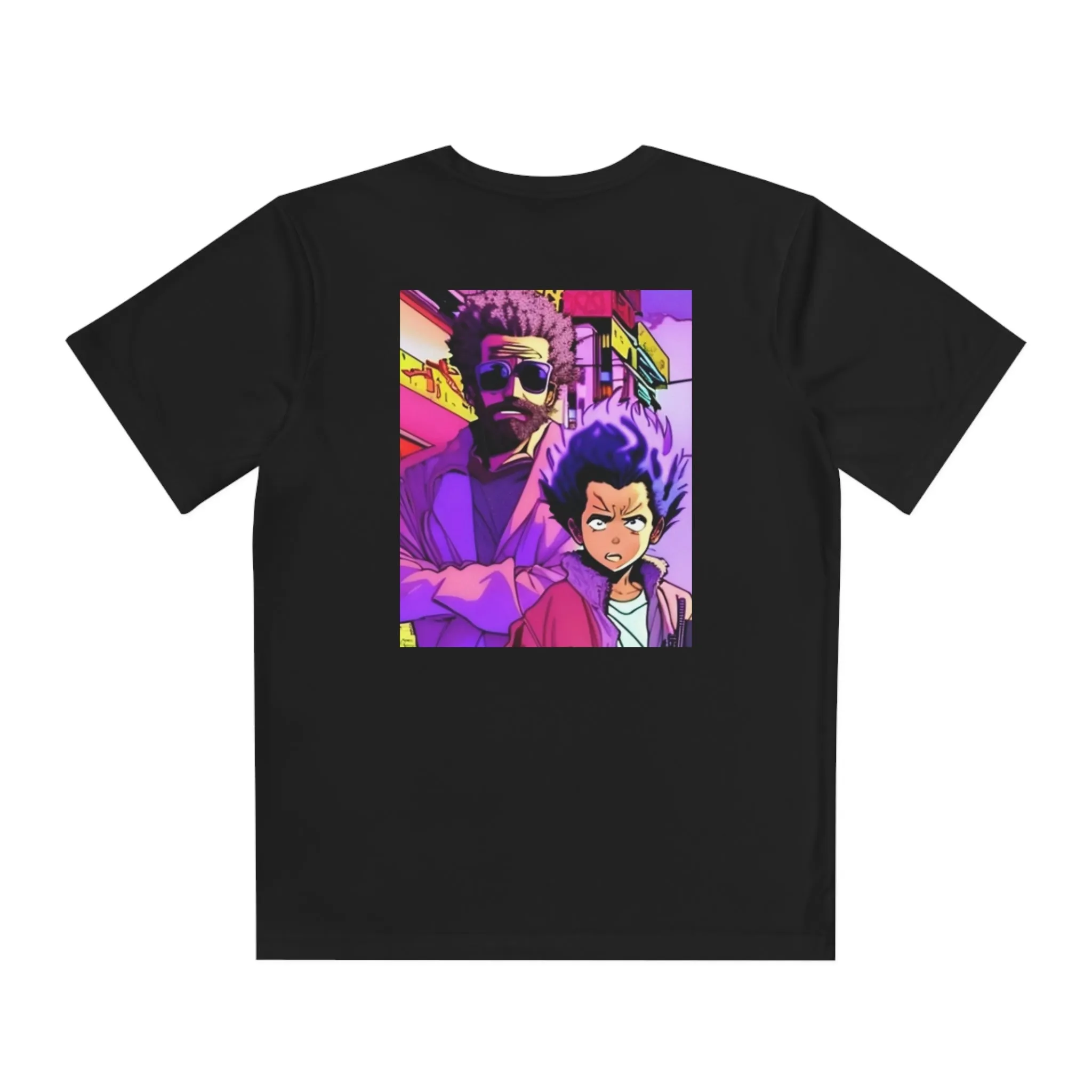 Youth Competitor Tee