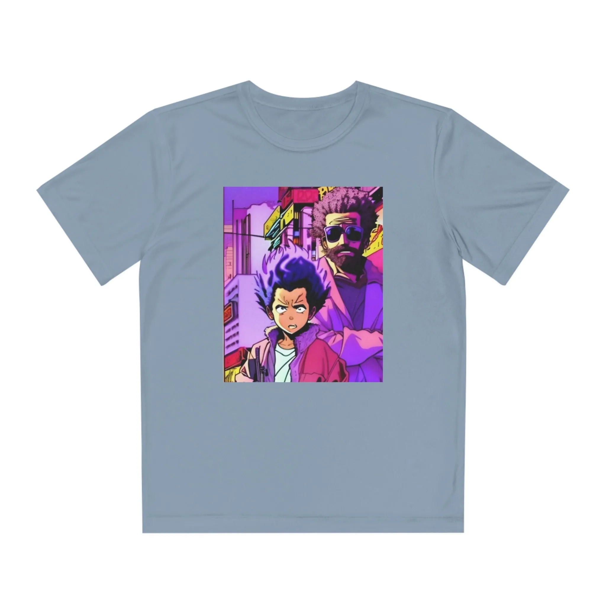Youth Competitor Tee