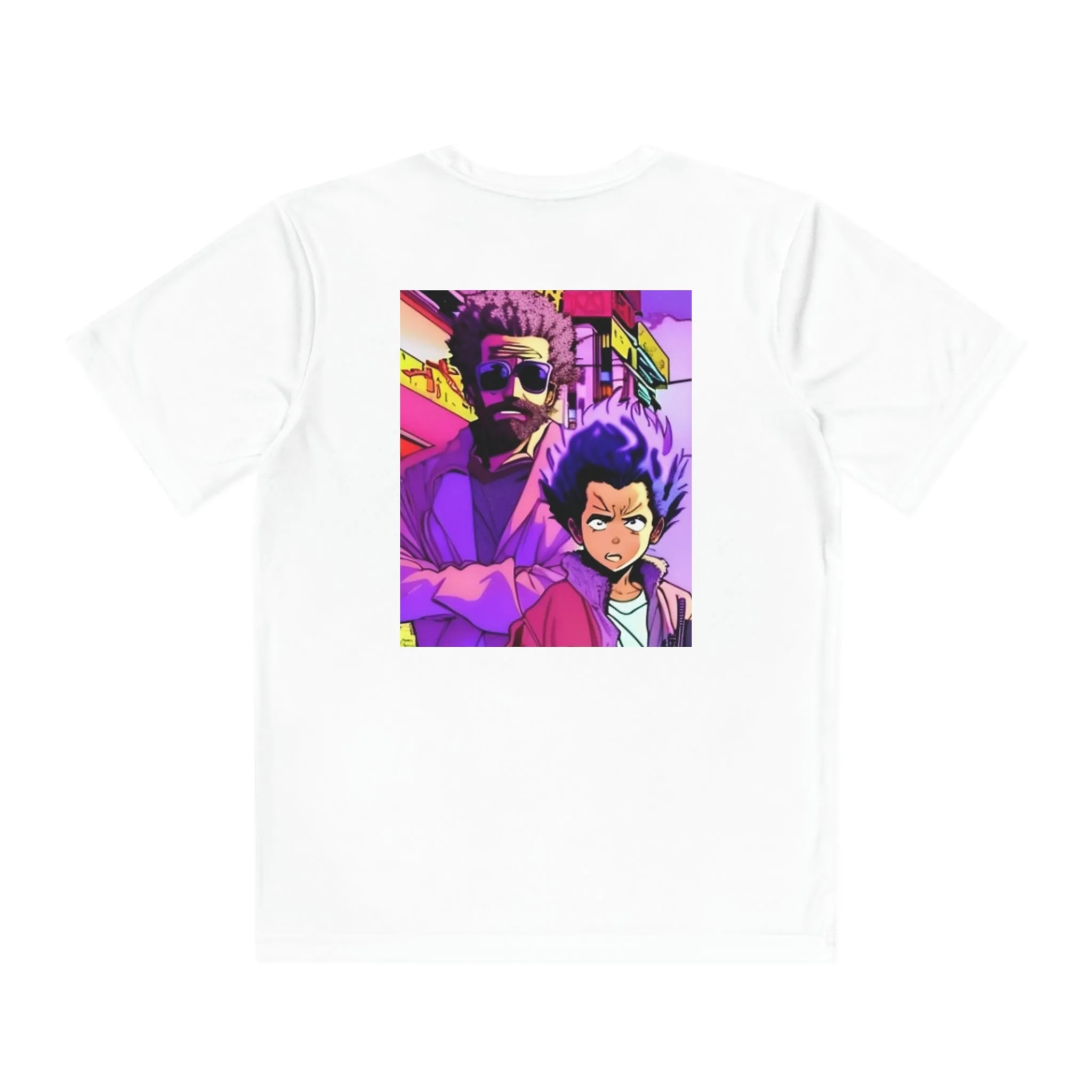Youth Competitor Tee